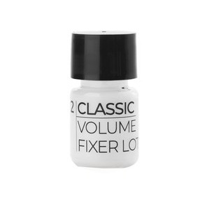 Состав "2" Velvet (volume fixer lotion), CLASSIC, 8 мл.