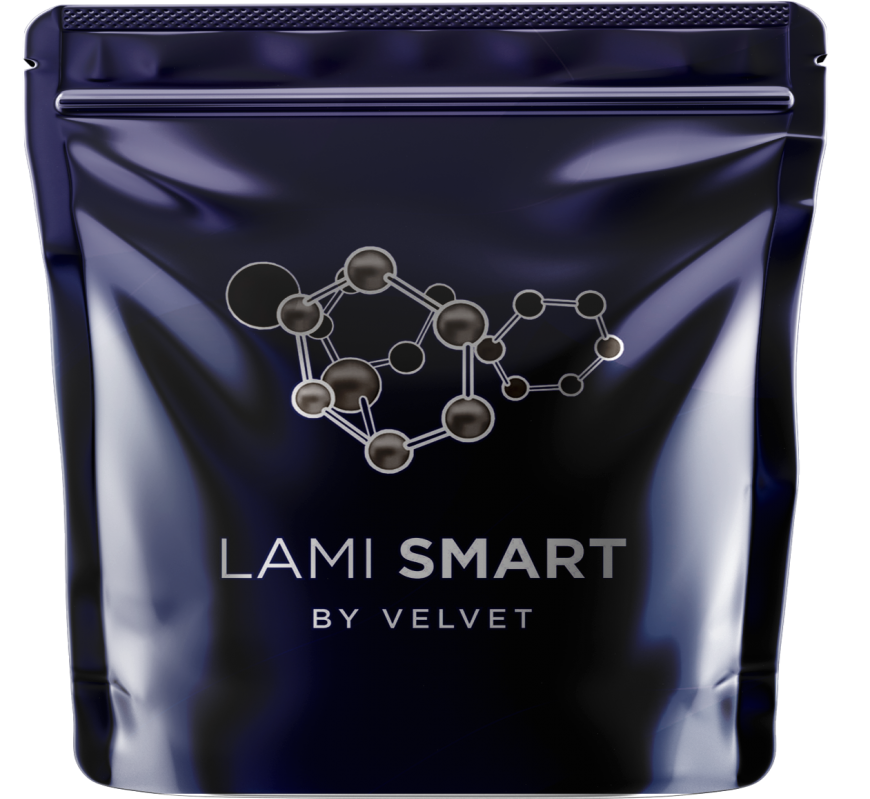Velvet LAMI SMART