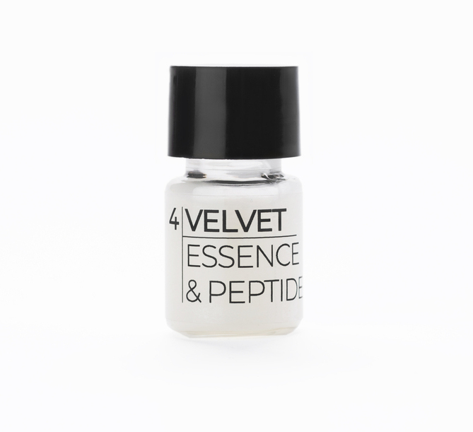Состав "4" Velvet (velvet essence & peptide), 8 мл.