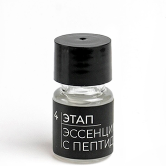 Состав "4" Velvet (эссенция с пептидами), 8 мл. Состав "4" Velvet (эссенция с пептидами), 8 мл.