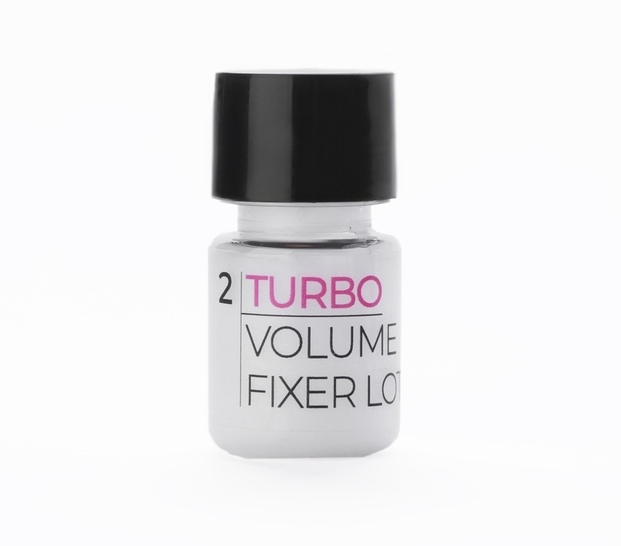Состав "2" Velvet (volume fixer lotion), TURBO, 8 мл.